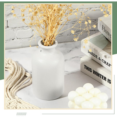 Waikiki Ceramic Table Vase