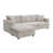Beige Polyester is out of stock