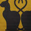 Coussin décoratif Conniving Cats-254447912-254447953