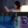 9 Watt (60 Watt Equivalent), A19 LED Smart, Dimmable Light Bulb, Colour Changing Tunable White E26Medium (Standard) Base