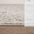 Abani Rugs Severus Collection BEA130A Traditional Medallion Cream Area Rug-1048582984