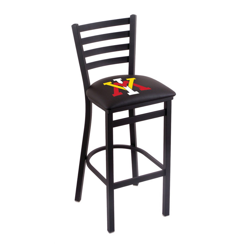 NCAA 30" Bar Stool, Virginia Military Institute