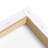 Japanese Calligraphy Script - Wrapped Canvas Painting-55362320