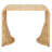 Zendy Accent Table-2067949509