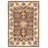 Antiquity Hand Tufted Wool/Cotton Oriental Rug in Brown/Ivory-26608893
