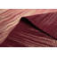 Bourgogne Baek, kilim rose 7 pi 0 po x 9 pi 2 po