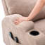 Fahimul Upholstered Heated Massage Chair-807442936-853304676