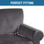 Housse de protection luxueuse en velours moelleux et extensible-904381811-904381822
