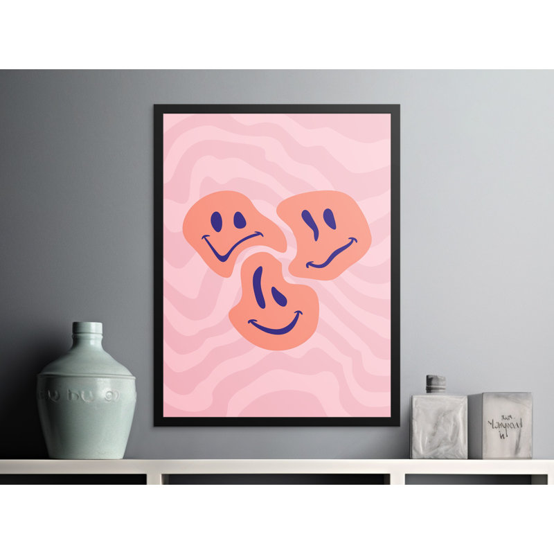 Chalres Single Picture Frame Print, 43.18 cm H x 27.94 cm W