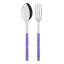 Bistrot Solid 2 - Piece Flatware Set-1980968773
