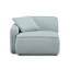 Guildford Sea Foam Performance Corduroy Velvet Laf Corner Chair