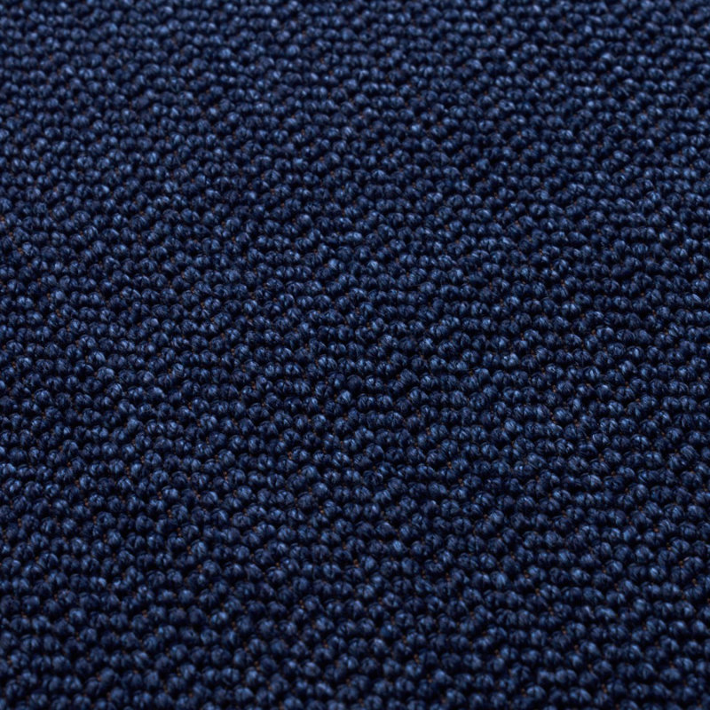 Tissu intérieur / extérieur Scottie, Indigo
