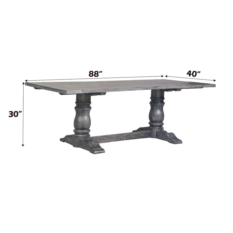 Table de salle à manger Leventis