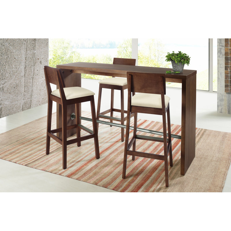 Tabouret de bar 29,3 po Gourmet
