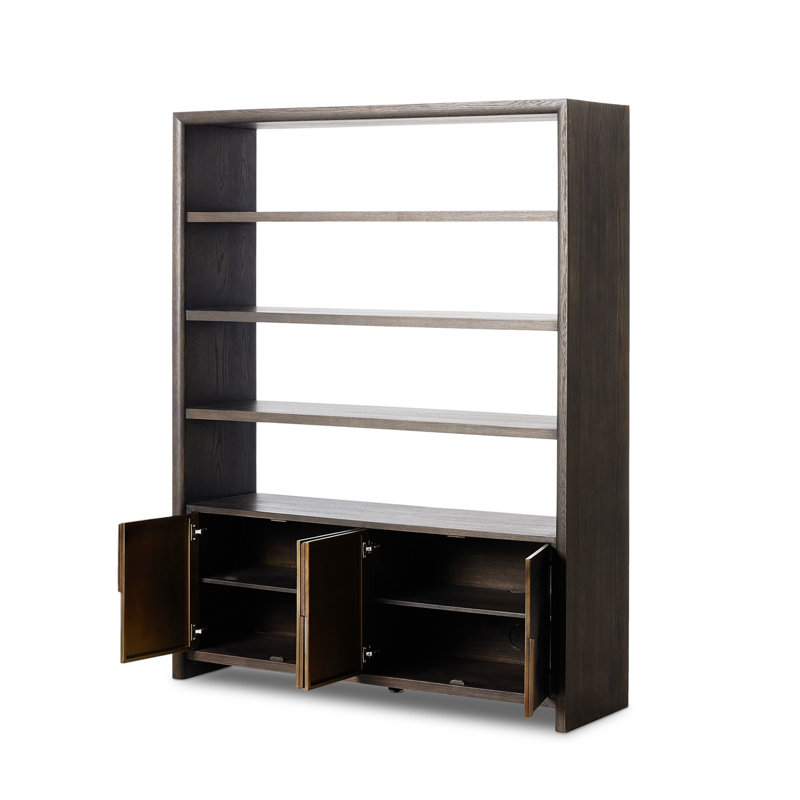 Arlington Standard Bookcase