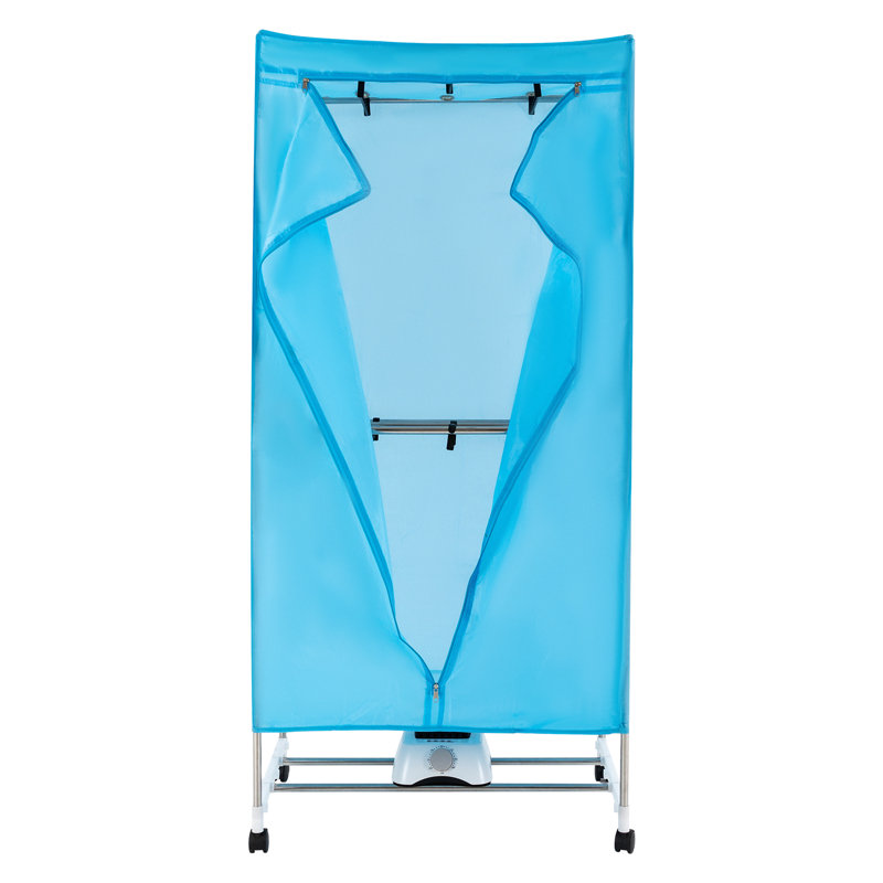 DENFER 33.07 Cu. Ft. Electric Stackable Dryer