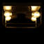 Dunlap Flush Mount