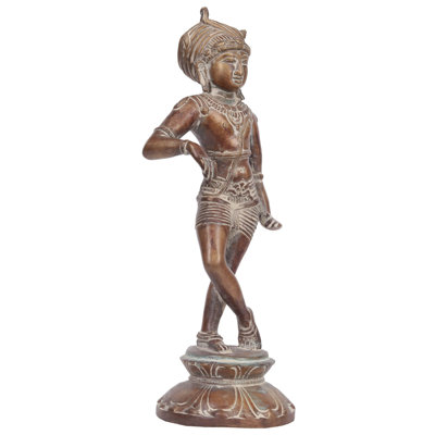 Statue Katyavalambitamurti Shiva