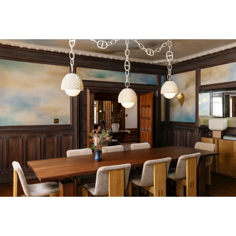 Piasu Chandelier