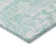 Siriyah Washable Paisley Indoor / Outdoor Rug