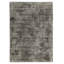 Berlin Distressed Handwoven Fabric Area Accent Rug-2082079352-2082079356