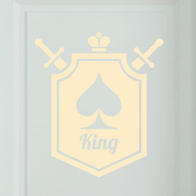 Wall Decal