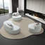 Ensemble de salon 3 pièces Lanyia