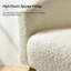 Briggitte Modern Boucle Armchair Set Of 2-128818273