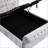  Storage Bed
