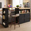 105 cm W Kitchen Island with Top