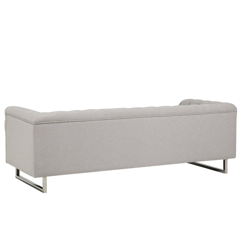 2 - Piece Living Room Set, Beige