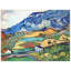 Vincent Van Gogh - Wrapped Canvas Painting-21213228