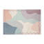 Tapis intérieur et extérieur Pastel Shore-1788145593