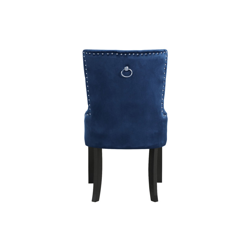 Chaise d'appoint Cassarah