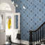 Schumacher X Backdrop Wallpaper Roll-34277112