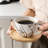 Ceramic / Porcelain Coffee Cup-98973365