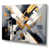 Wrapped Canvas selected