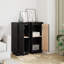 Gesper 31.5 Cm Wide Solid Wood Sideboard-382454468