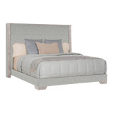 Thom Filicia Home Century Club King Bed