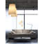 Marlene 1 - Light White Dome Pendant-565697641