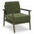 Green Fabric selected