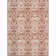 Metropolis Performance Animal Print Rug