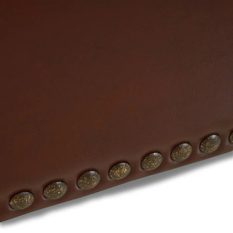 Large Ottomans Storage Bench