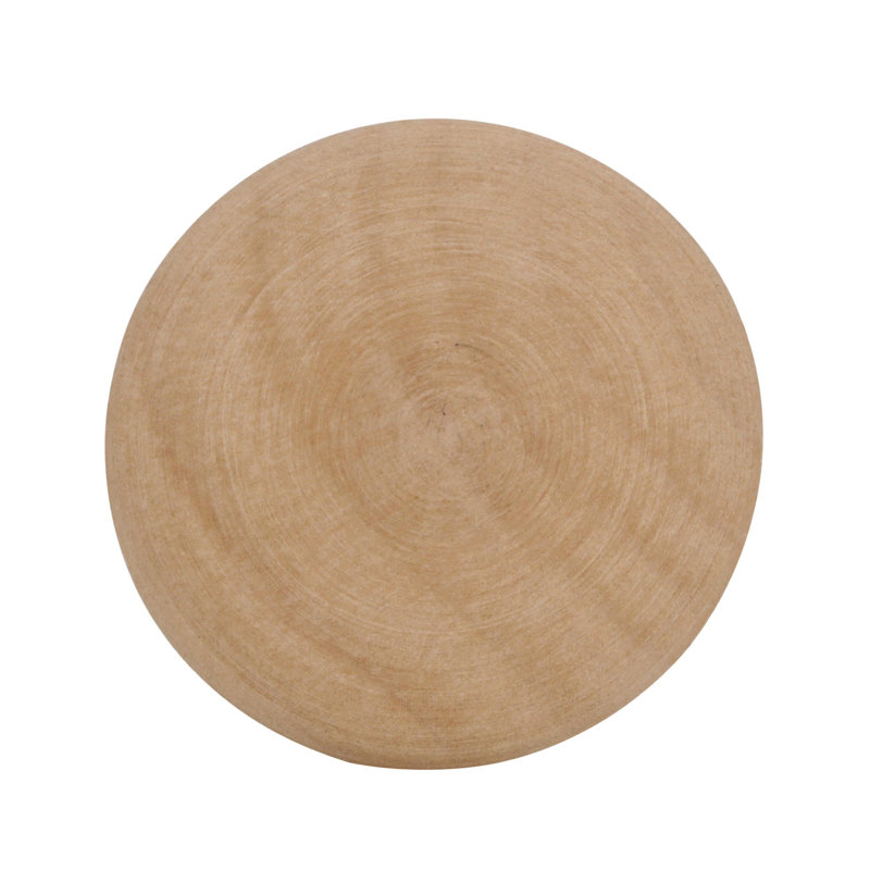 Everyday Heritage 1 inch (25mm) Diameter Unfinished Cabinet Knob