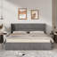Lit plateforme tapissier avec rangement Gaillarde-829870762-823036389