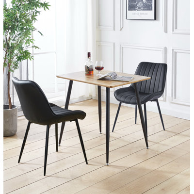Mose 2 - Person Dining Set