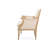 Austwell Upholstered 47.25'' Settee