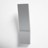 Blade 1 - Light LED Armed Sconce