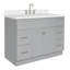 Ensemble de meuble-lavabo simple 49 po Hamlet-26649248-26649251