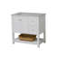 Ensemble de meuble-lavabo simple 36 po Binne-868018111-868018104